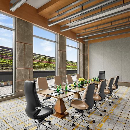 Hyatt Place Aurangabad Airport Luaran gambar