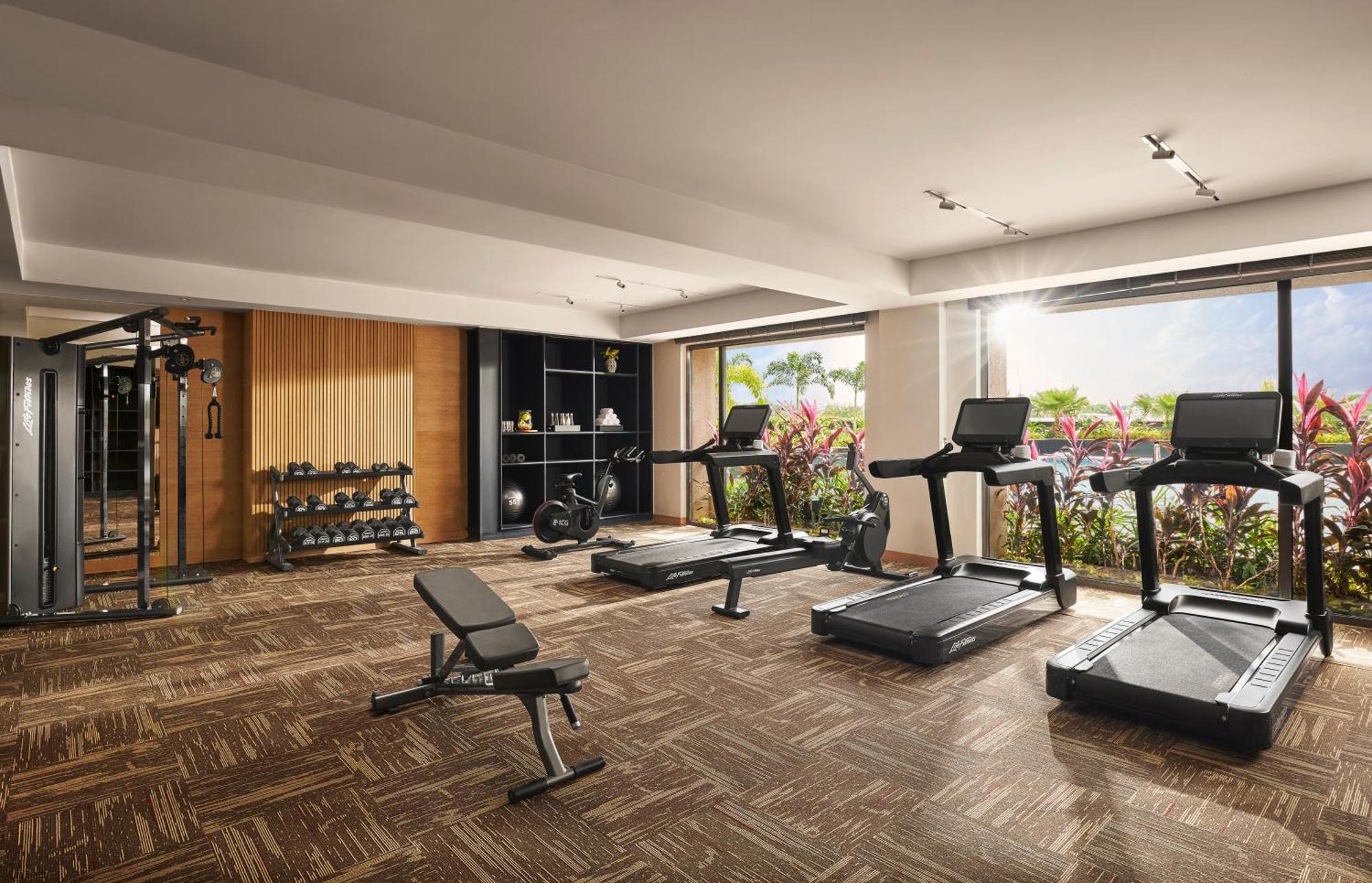 Hyatt Place Aurangabad Airport Luaran gambar
