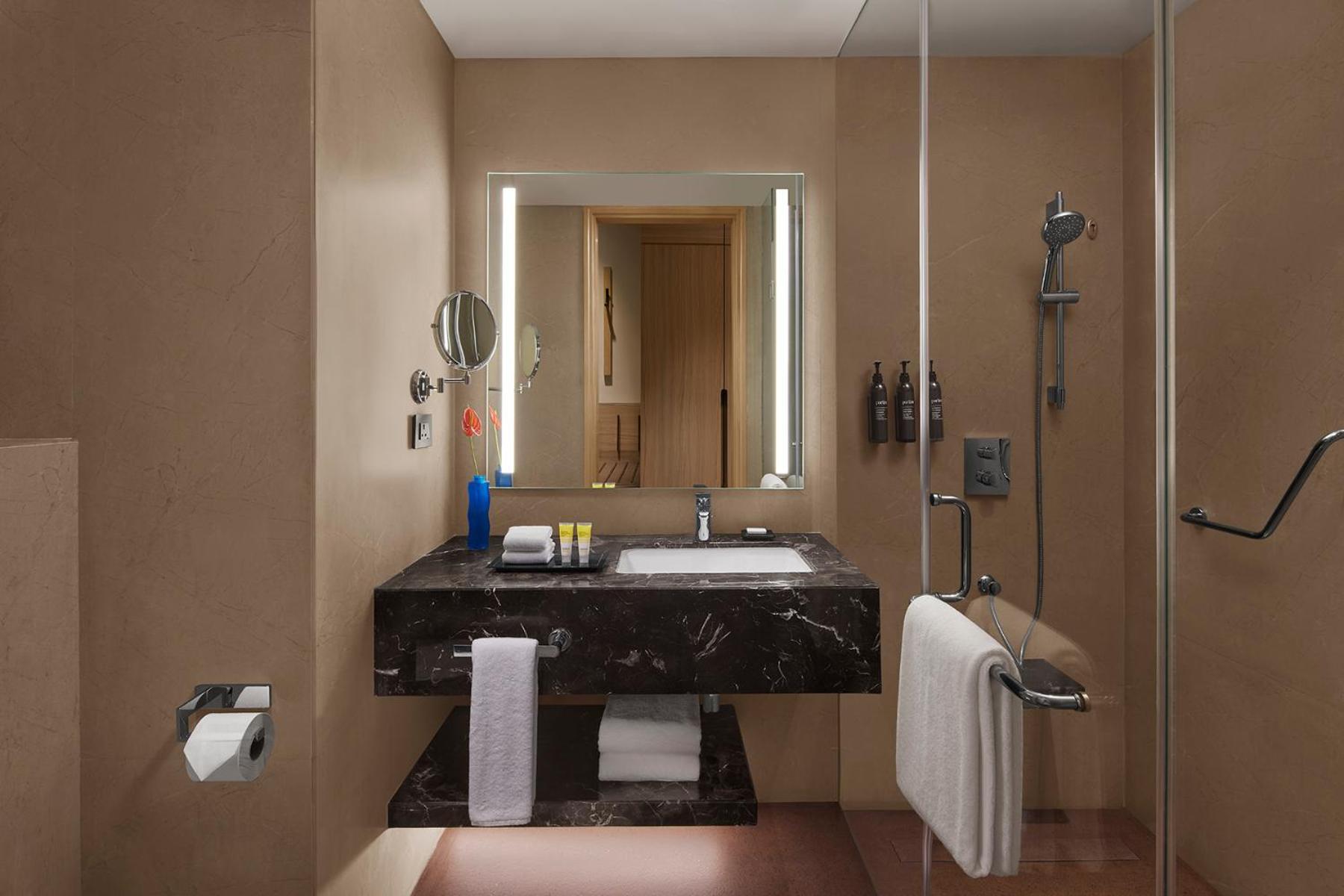 Hyatt Place Aurangabad Airport Luaran gambar
