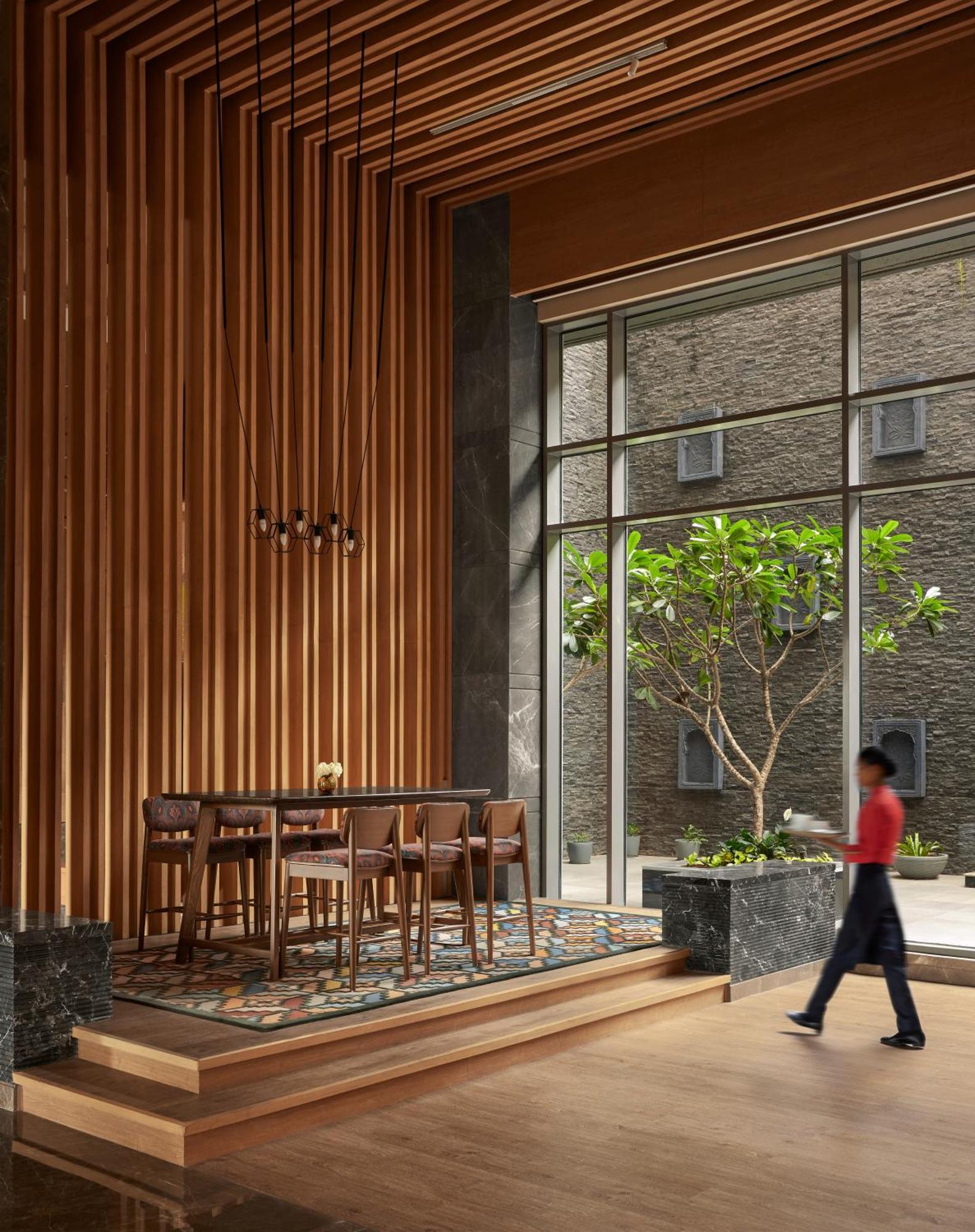 Hyatt Place Aurangabad Airport Luaran gambar