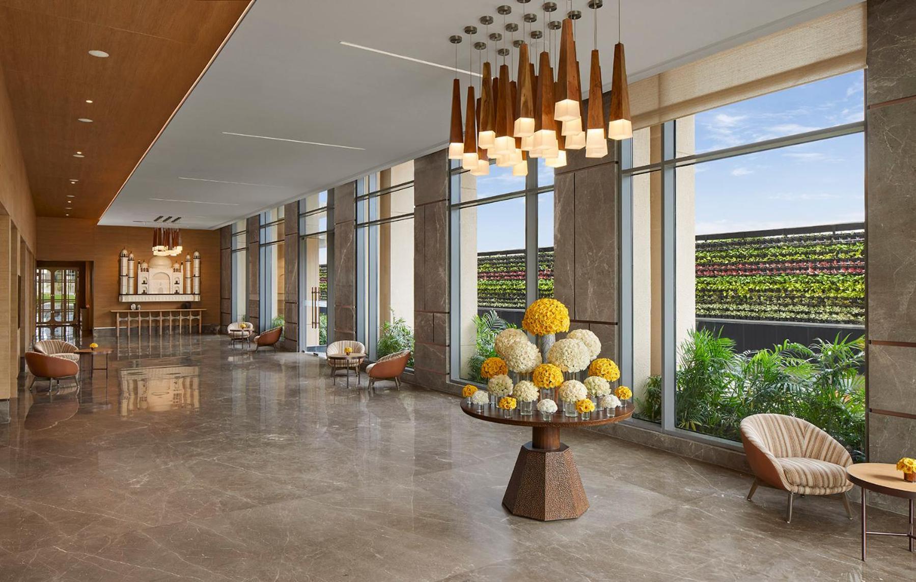 Hyatt Place Aurangabad Airport Luaran gambar