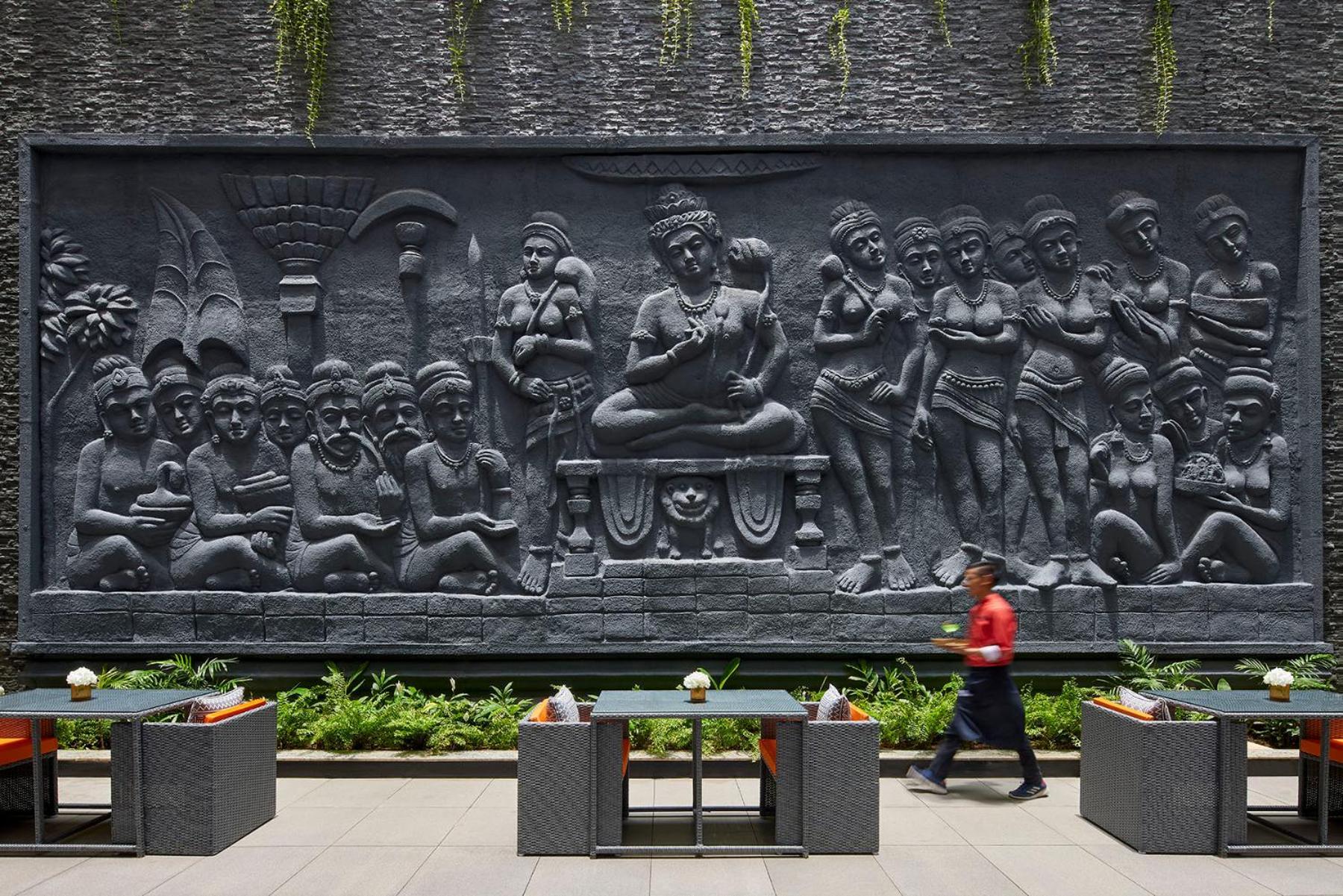 Hyatt Place Aurangabad Airport Luaran gambar