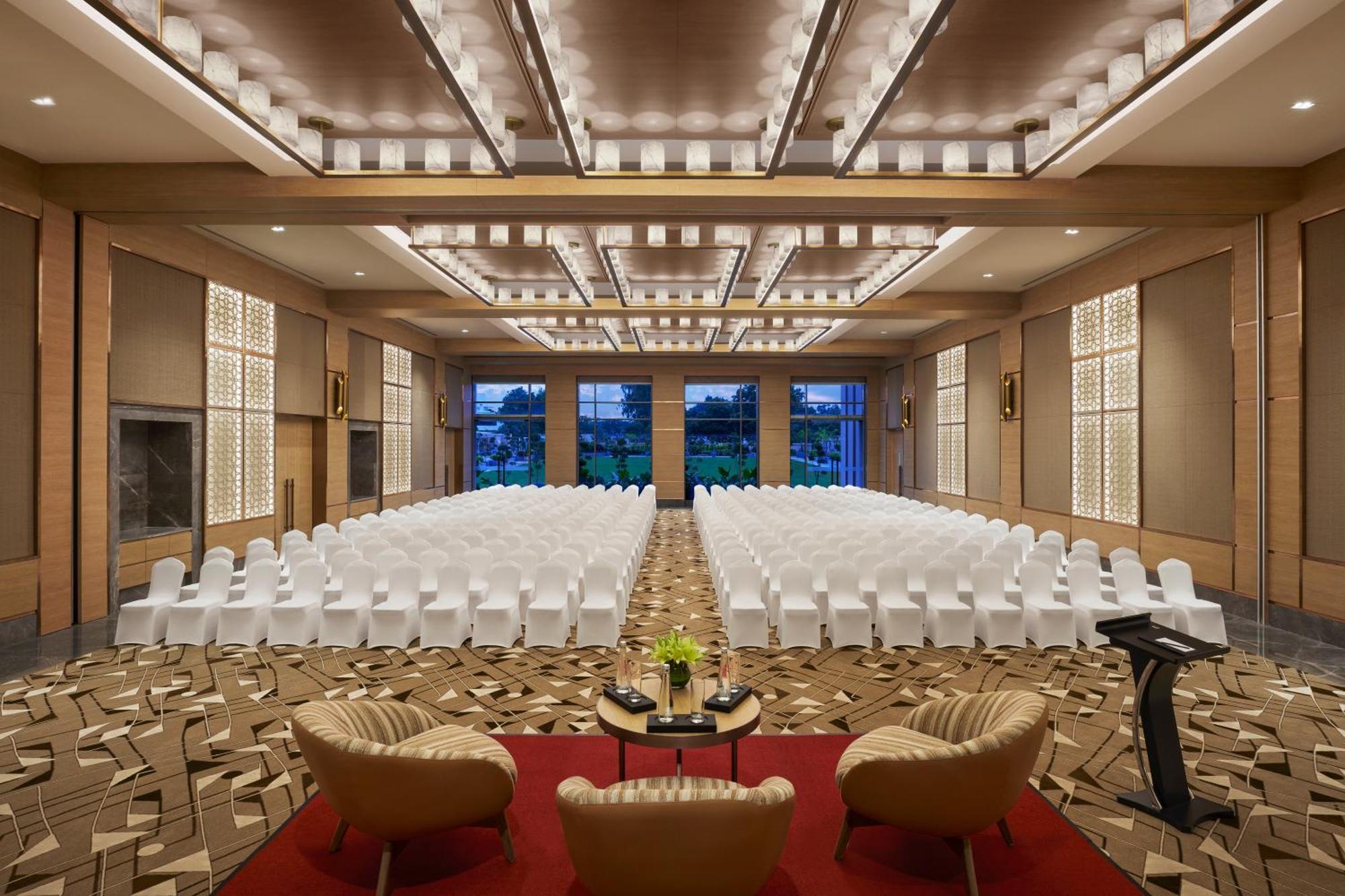 Hyatt Place Aurangabad Airport Luaran gambar